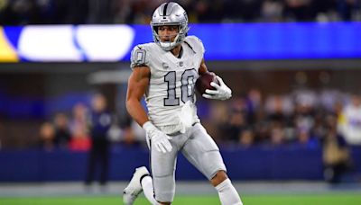 Bills Training Camp Player Preview: WR Mack Hollins