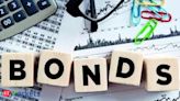 India 10-year bond yield hits over 2-yr low as domestic demand persists - The Economic Times