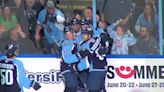 Admirals prepare for Central Division Final against Griffins