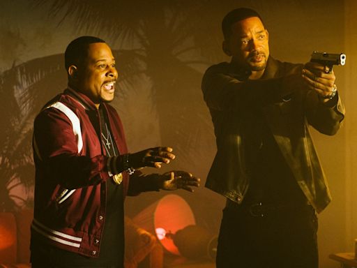 Bad Boys OG Talks Changes That Happened Across 4 Movies With Will Smith And Martin Lawrence, And It Really Shows How...