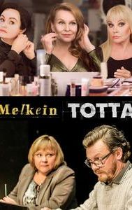 Melkein totta