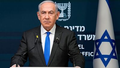 Netanyahu says Israel has 'settled scores' by killing Hezbollah's Nasrallah as Iran vows revenge