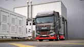 Megawatt Charging Is on the Way for Heavy Trucks