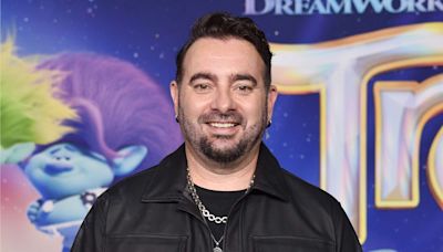 *NSYNC's Chris Kirkpatrick Says Former Manager Lou Pearlman 'Always' Asked Him to Keep Band a Secret 'in the Beginning'