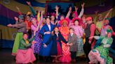 Review: MARY POPPINS at Red Mountain Theater