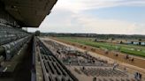 Belmont Park renovation work could bring Breeders' Cup to New York in the future