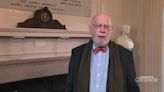 Fritz Wetherbee: Benjamin Pierce