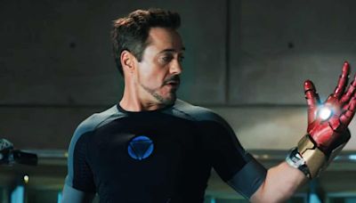 When Robert Downey Jr Nearly Lost Iron Man Role To Another 2000s Action Star, “Not Getting Your First…”