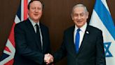 Netanyahu, sobre la respuesta de Israel a Irán: "Agradezco los consejos, pero tomaremos nuestras decisiones"