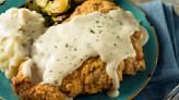 How Chicken Fried Steak Is Similar To Classic Schnitzel