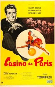 Casino de Paris