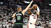 Host Celtics looking to close out Heat in Game 5