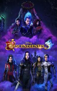 Descendants 3