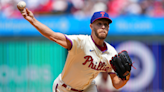 How Phillies rotation has helped fuel seven-game winning streak: Zack Wheeler, Ranger Suárez and more level up