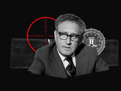 Who wanted to kill Henry Kissinger?