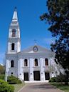 Convento de San Carlos Borromeo