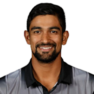 Ish Sodhi