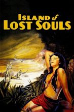 Island of Lost Souls (1932) - Posters — The Movie Database (TMDB)