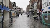 City centre dispersal order targets street drinking