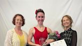 Sask. ballet teacher becomes 1st in Canada to pass top exam