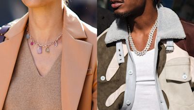 5 jewelry trends that are in this summer and 4 that are out, according to jewelers and stylists