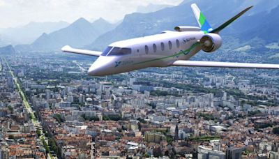 Jury finds Boeing stole technology from electric airplane startup Zunum