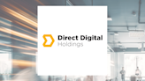 Direct Digital (NASDAQ:DRCT) Posts Quarterly Earnings Results, Misses Expectations By $0.36 EPS