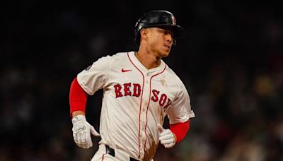 MLB roundup: Red Sox go back-to-back twice