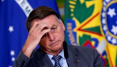 Bancada do agro recebe Bolsonaro para apoio à manutenção de vetos na Lei da Segurança Nacional Por Estadão Conteúdo