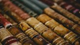 Many old books contain toxic chemicals—here's how to spot them