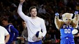 Want to shoot some hoops with Jimmer Fredette? Now might be your chance