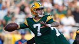 Former Packers QB Kurt Benkert to sign with 49ers practice squad