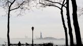 Elevarán zona Battery Park de Nueva York para evitar inundaciones: cambio climático - El Diario NY