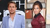 Did Eva Mendes Reveal That She and Ryan Gosling Are Married? Clues About Their Relationship Status