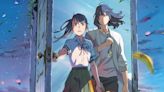 Makoto Shinkai's Suzume confirms Crunchyroll release date