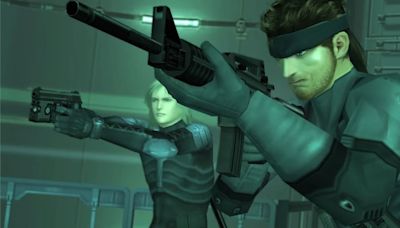 Konami confirma estar trabajando en el Volumen 2 de Metal Gear Solid Master Collection