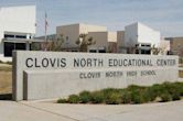 Clovis North High School