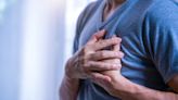 Athlete Reveals Common 'Widow Maker' Heart Attack Symptom You Might Be Ignoring