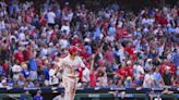 Phillies win in ‘pretty refreshing' way over Dodgers to open series