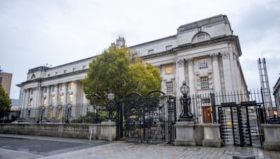 Provisions of Illegal Migration Act should be disapplied in NI, judge rules