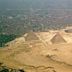 Giza Plateau