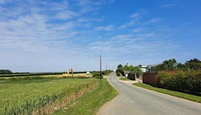 The off the beaten track beach no one has ever heard of in Yorkshire