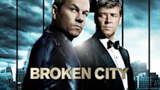 Broken City