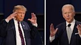 Biden e Trump fazem 1º debate hoje; veja como assistir e horário