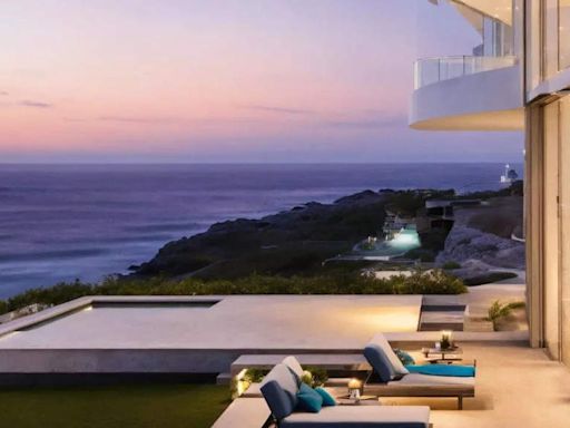 'California's priciest home': Oakley founder James Jannard sells Malibu mansion for $210 million - Times of India