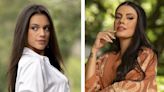 Ex-BBB Fernanda Bande é comparada com Alane e desabafa sobre autoimagem: 'Espero fazer plástica'