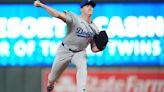 Dodgers place closer Evan Phillips on injured list with hamstring strain and activate Blake Treinen