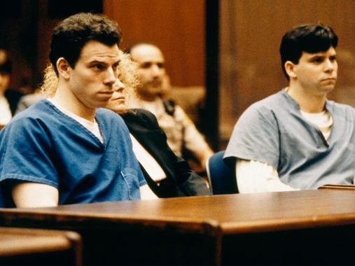 Menendez brothers murder case: The true crime behind controversial Netflix drama