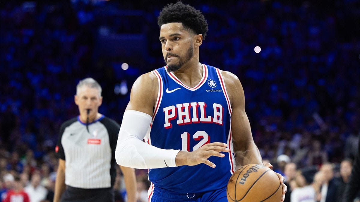 The 76ers let the ‘MVP of the summer’ walk away to Pistons