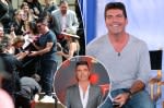 Simon Cowell confesses he didn’t care if he ‘lived or died’ as he privately battled depression